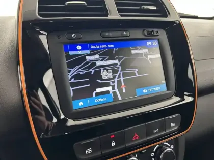 Photo 32 Dacia Spring  Achat Intégral