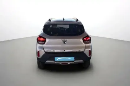 Photo 4 Dacia Spring  Achat Intégral