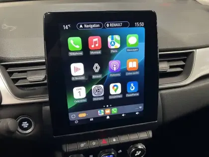 Photo 24 Renault Captur  TCe 160 EDC - 21