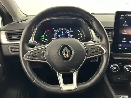 Photo 14 Renault Captur  TCe 160 EDC - 21