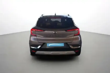 Photo 4 Renault Captur  TCe 160 EDC - 21