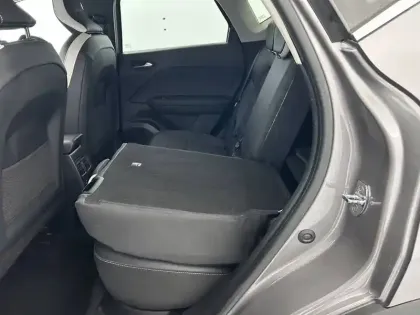 Photo 26 Renault Captur  TCe 160 EDC - 21