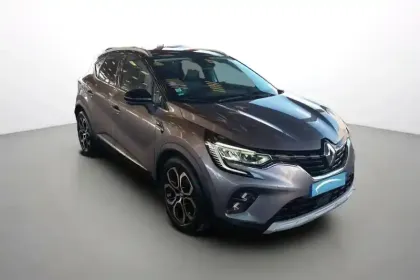 Photo 7 Renault Captur  TCe 160 EDC - 21