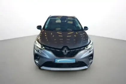 Photo 1 Renault Captur  TCe 160 EDC - 21