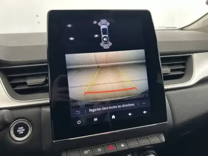 Photo 19 Renault Captur  TCe 160 EDC - 21