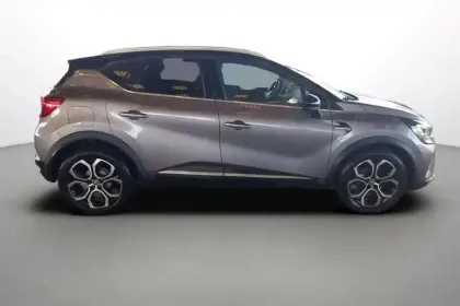 Photo 6 Renault Captur  TCe 160 EDC - 21