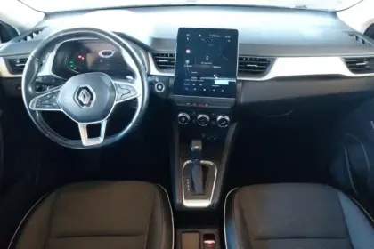 Photo 8 Renault Captur  TCe 160 EDC - 21