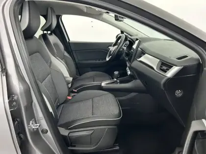 Photo 13 Renault Captur  TCe 160 EDC - 21