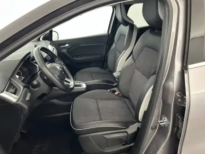 Photo 9 Renault Captur  TCe 160 EDC - 21