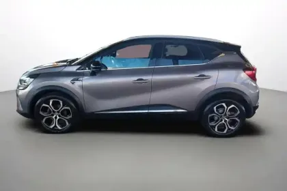 Photo 2 Renault Captur  TCe 160 EDC - 21
