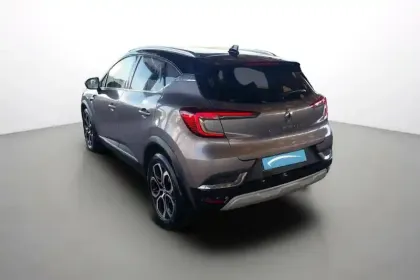 Photo 3 Renault Captur  TCe 160 EDC - 21