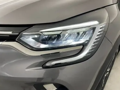 Photo 20 Renault Captur  TCe 160 EDC - 21