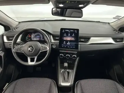 Photo 25 Renault Captur  TCe 160 EDC - 21