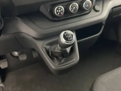 Photo 12 Renault Trafic  FGN L1H1 3000 KG BLUE DCI 130