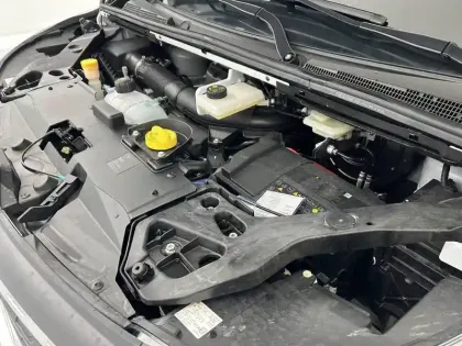 Photo 20 Renault Trafic  FGN L1H1 3000 KG BLUE DCI 130