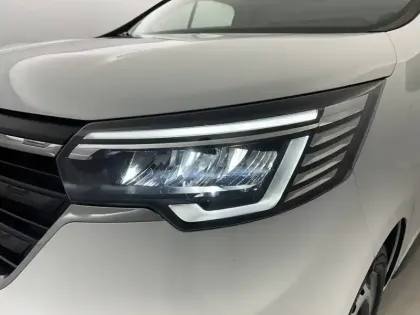 Photo 19 Renault Trafic  FGN L1H1 3000 KG BLUE DCI 130