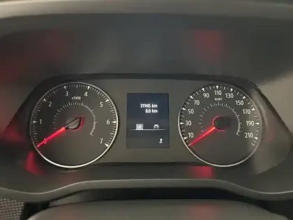 Photo 16 Renault Trafic  FGN L1H1 3000 KG BLUE DCI 130