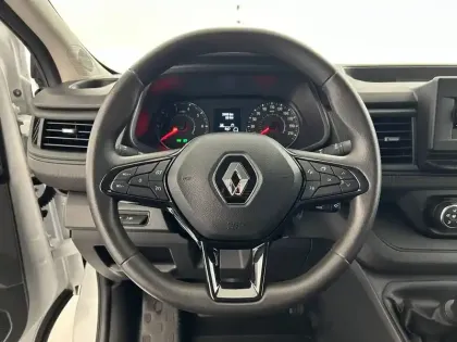 Photo 14 Renault Trafic  FGN L1H1 3000 KG BLUE DCI 130