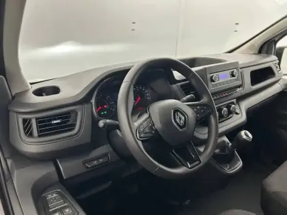 Photo 9 Renault Trafic  FGN L1H1 3000 KG BLUE DCI 130