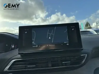 Photo 20 Peugeot 3008  BlueHDi 130ch S&S EAT8