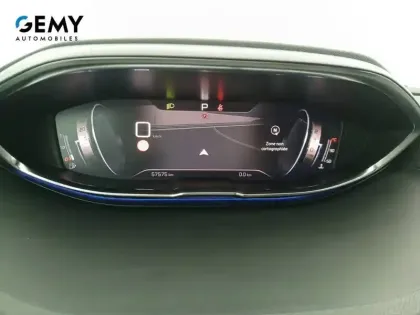 Photo 42 Peugeot 3008  BlueHDi 130ch S&S EAT8