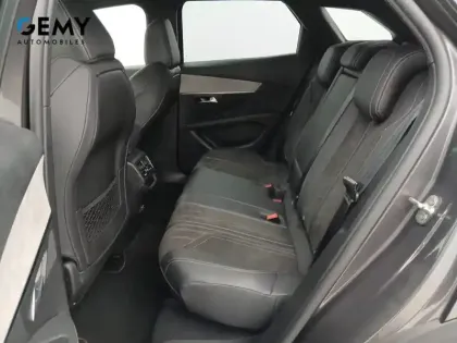 Photo 36 Peugeot 3008  BlueHDi 130ch S&S EAT8