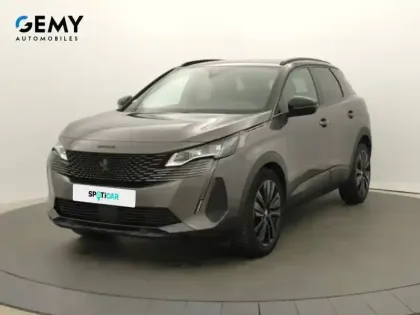 Photo 27 Peugeot 3008  BlueHDi 130ch S&S EAT8