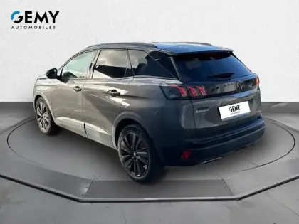 Photo 6 Peugeot 3008  BlueHDi 130ch S&S EAT8