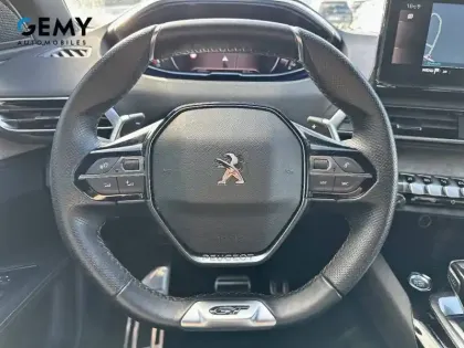 Photo 16 Peugeot 3008  BlueHDi 130ch S&S EAT8