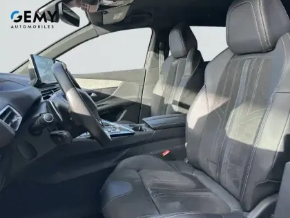 Photo 8 Peugeot 3008  BlueHDi 130ch S&S EAT8