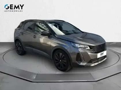Photo 2 Peugeot 3008  BlueHDi 130ch S&S EAT8