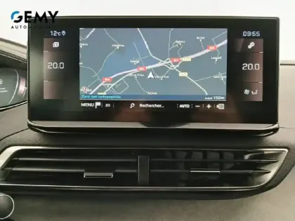 Photo 40 Peugeot 3008  BlueHDi 130ch S&S EAT8