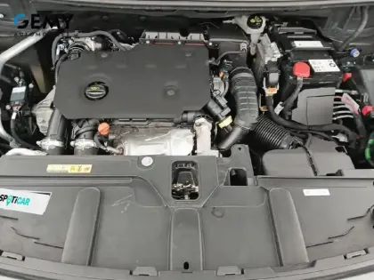 Photo 38 Peugeot 3008  BlueHDi 130ch S&S EAT8