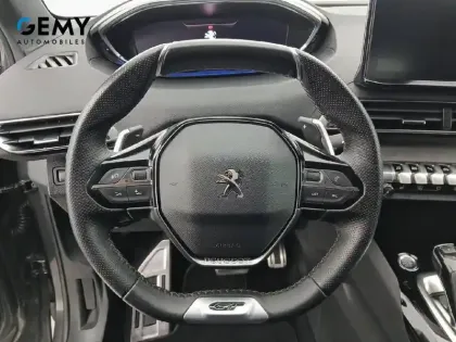 Photo 39 Peugeot 3008  BlueHDi 130ch S&S EAT8