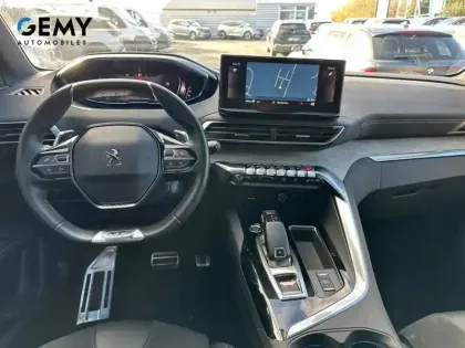 Photo 7 Peugeot 3008  BlueHDi 130ch S&S EAT8