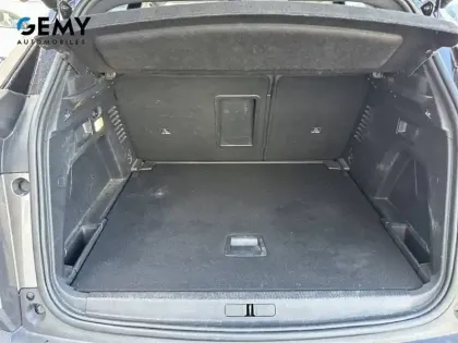 Photo 5 Peugeot 3008  BlueHDi 130ch S&S EAT8