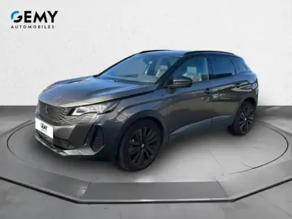 Photo Peugeot 3008 Gt