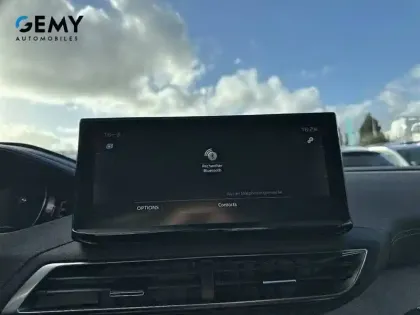 Photo 22 Peugeot 3008  BlueHDi 130ch S&S EAT8