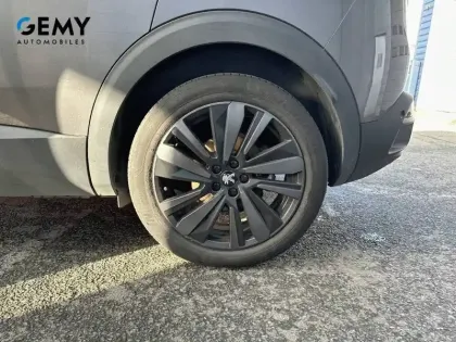 Photo 10 Peugeot 3008  BlueHDi 130ch S&S EAT8