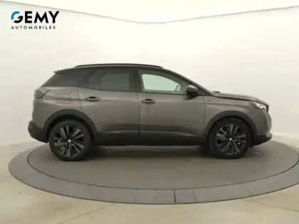 Photo 30 Peugeot 3008  BlueHDi 130ch S&S EAT8