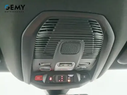 Photo 43 Peugeot 3008  BlueHDi 130ch S&S EAT8