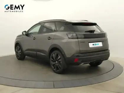 Photo 33 Peugeot 3008  BlueHDi 130ch S&S EAT8