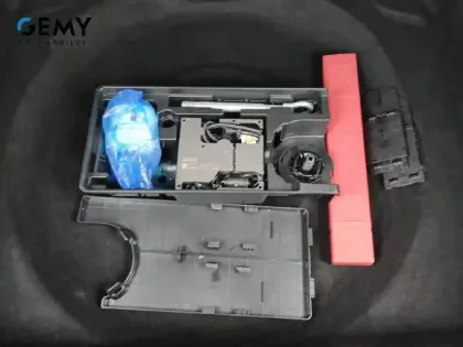 Photo 50 Peugeot 3008  BlueHDi 130ch S&S EAT8