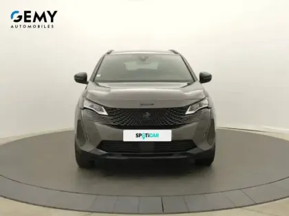 Photo 28 Peugeot 3008  BlueHDi 130ch S&S EAT8