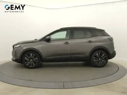 Photo 45 Peugeot 3008  BlueHDi 130ch S&S EAT8