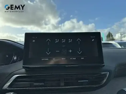 Photo 19 Peugeot 3008  BlueHDi 130ch S&S EAT8