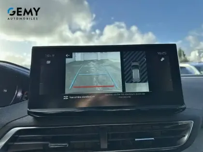 Photo 24 Peugeot 3008  BlueHDi 130ch S&S EAT8