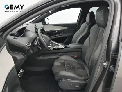 Photo 35 Peugeot 3008  BlueHDi 130ch S&S EAT8