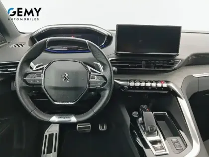 Photo 34 Peugeot 3008  BlueHDi 130ch S&S EAT8