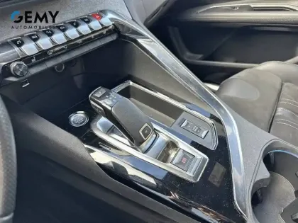 Photo 14 Peugeot 3008  BlueHDi 130ch S&S EAT8